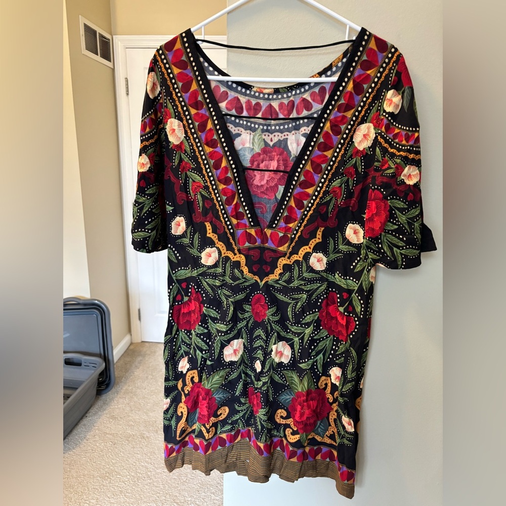 FARM Rio Dress - Picture 2 of 3